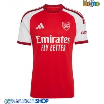 Maglie da calcio Arsenal Declan Rice #41 Prima Maglia 2026-27 Manica Corta